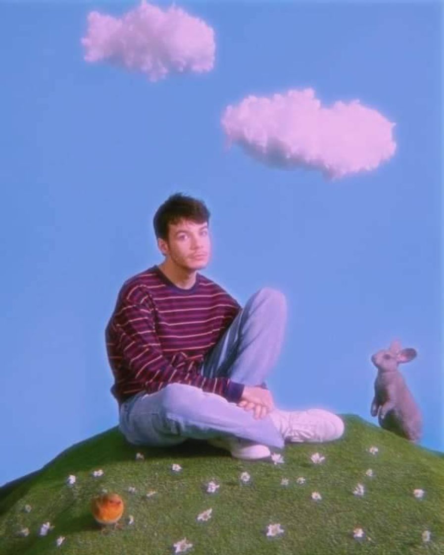 Canción Rex Orange County