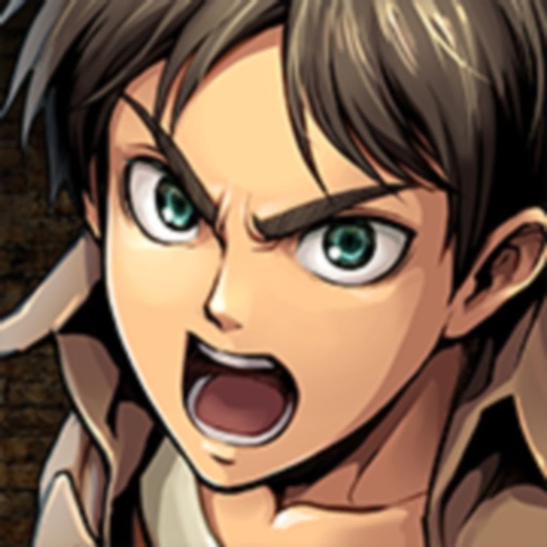 App Attack on Titan TACTICS