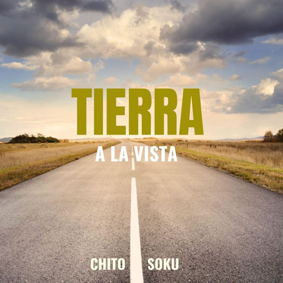 Canción Tierra a la Vista