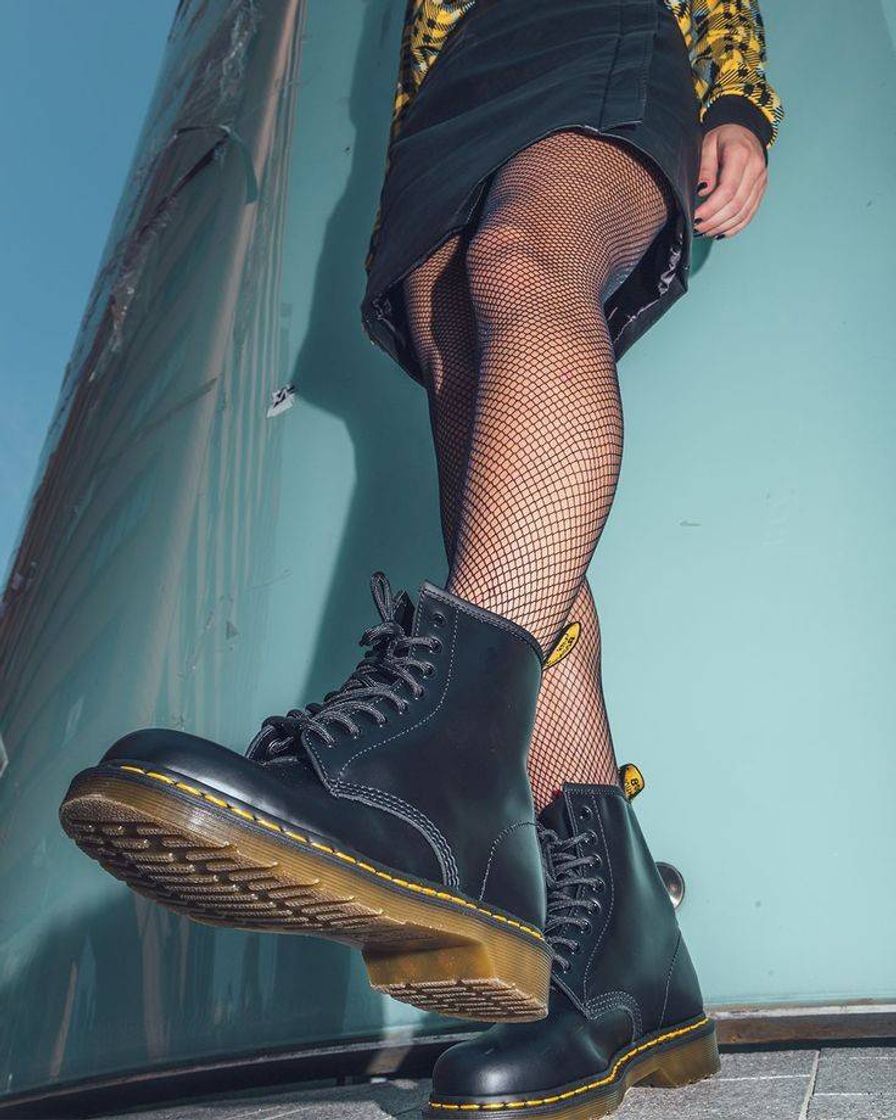 Social Dr. Martens 1460