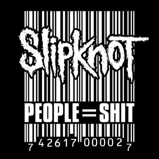 People = Shit