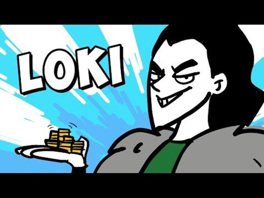Loki | Destripando la Historia 