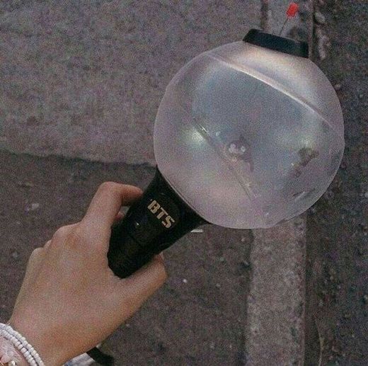 UPANV BTS Soul Special Edition 4A Generación KPOP BTS Light Stick con Bluetooth Army Bomb Bangtan Boys Concert Lamp Light Stick