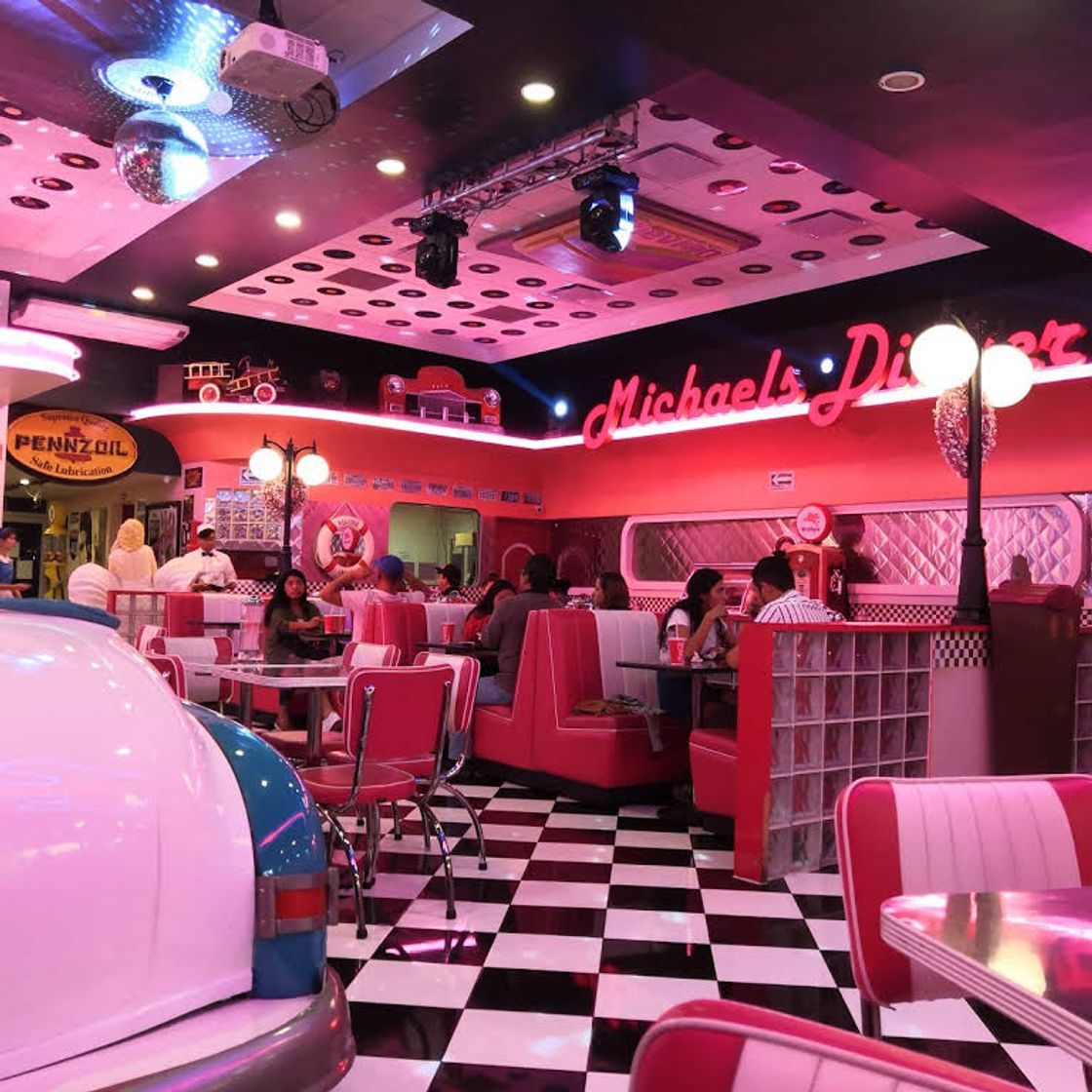 Restaurants Rockabilly Restaurante