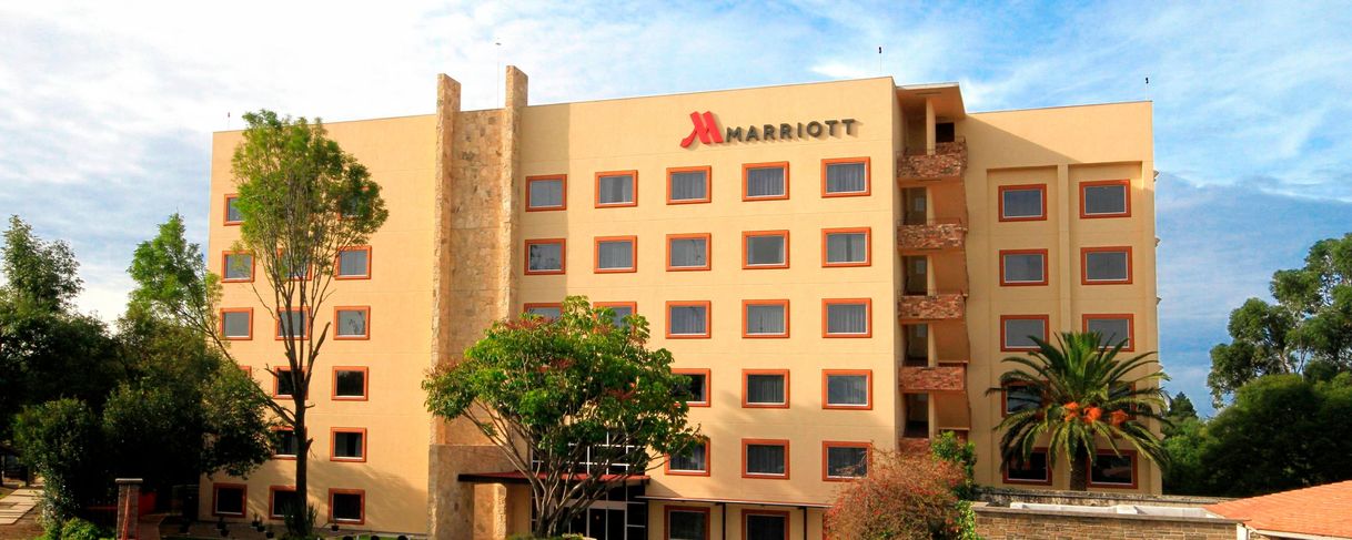 Place Marriott