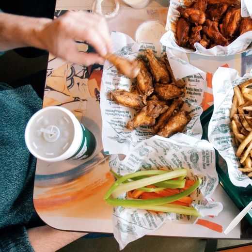 Wingstop