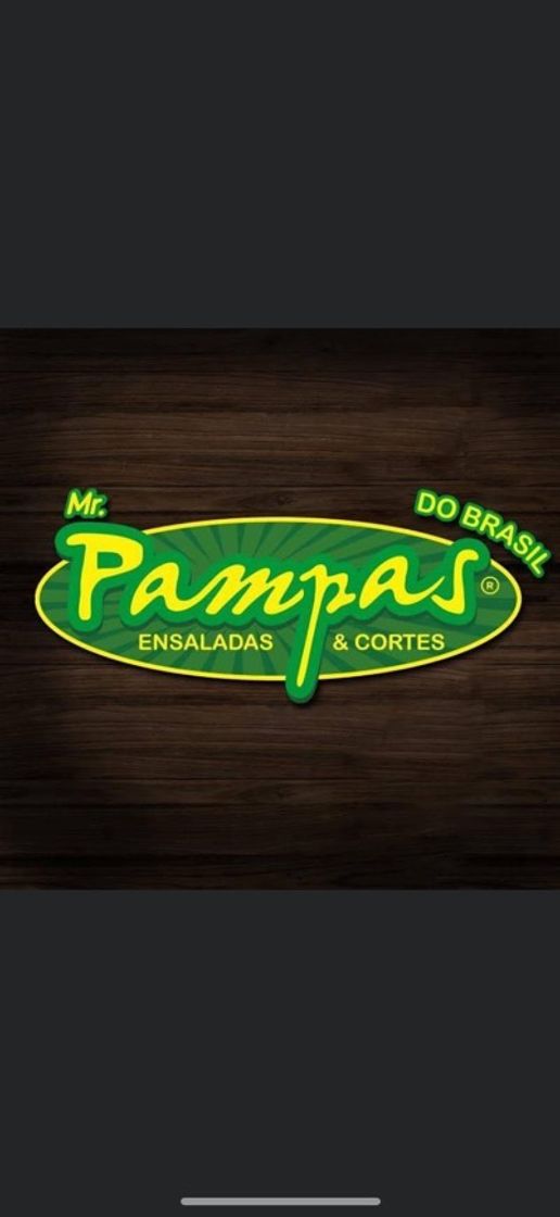 Restaurantes Pampas