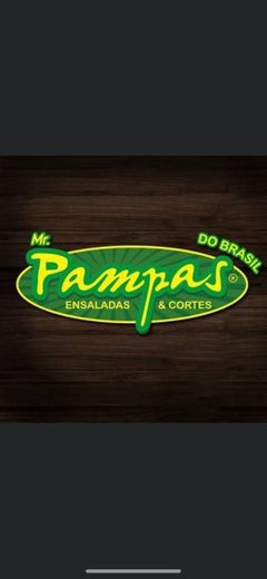 Pampas