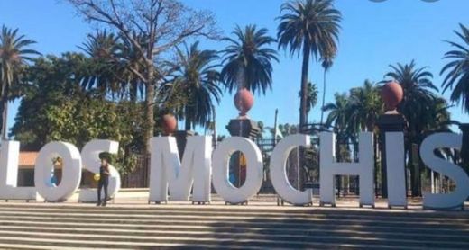 Los Mochis