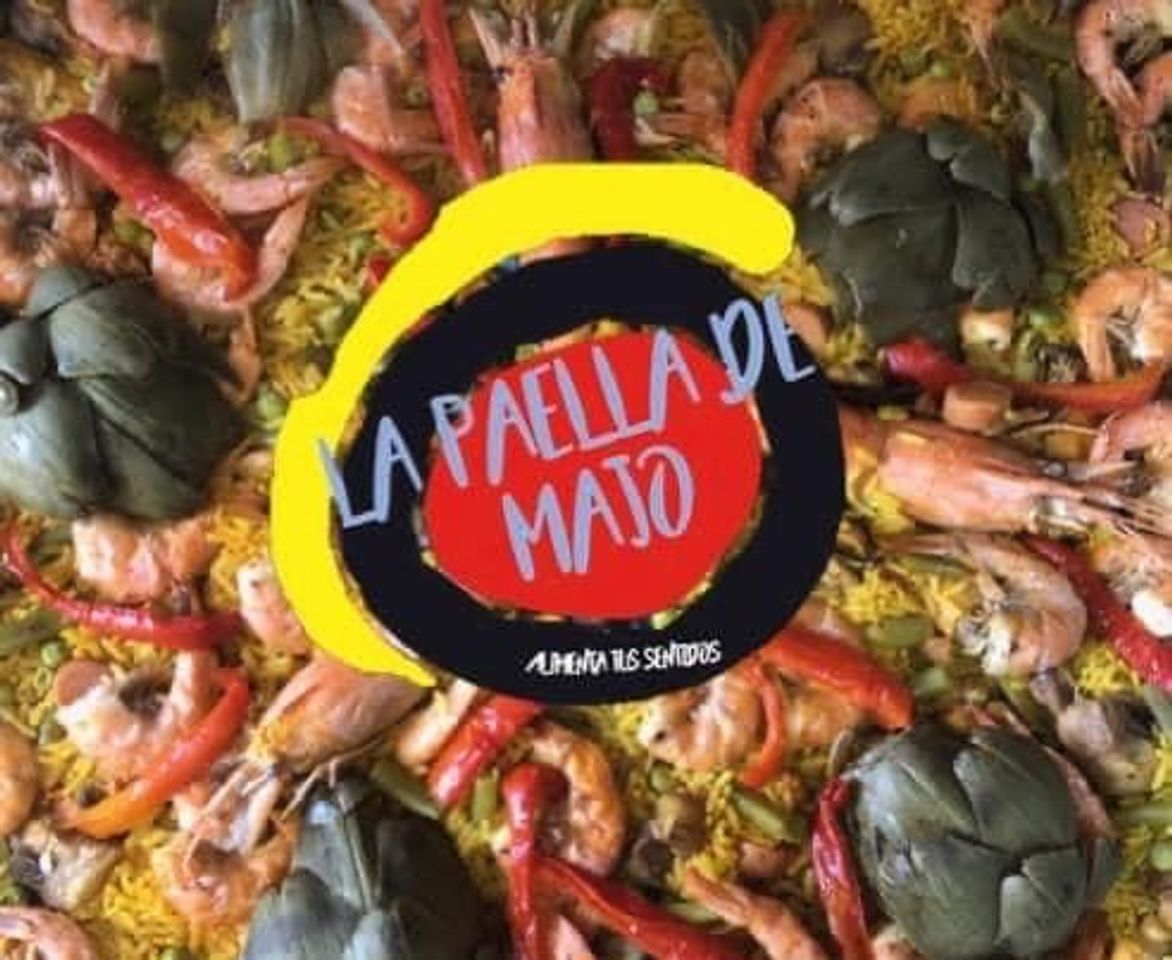 Restaurants La Paella de Majo - Home | Facebook