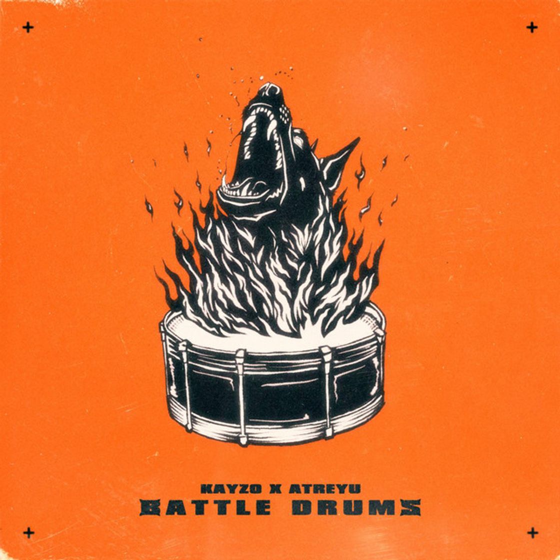 Canción Battle Drums