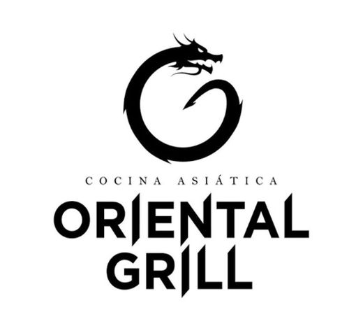 Oriental Grill