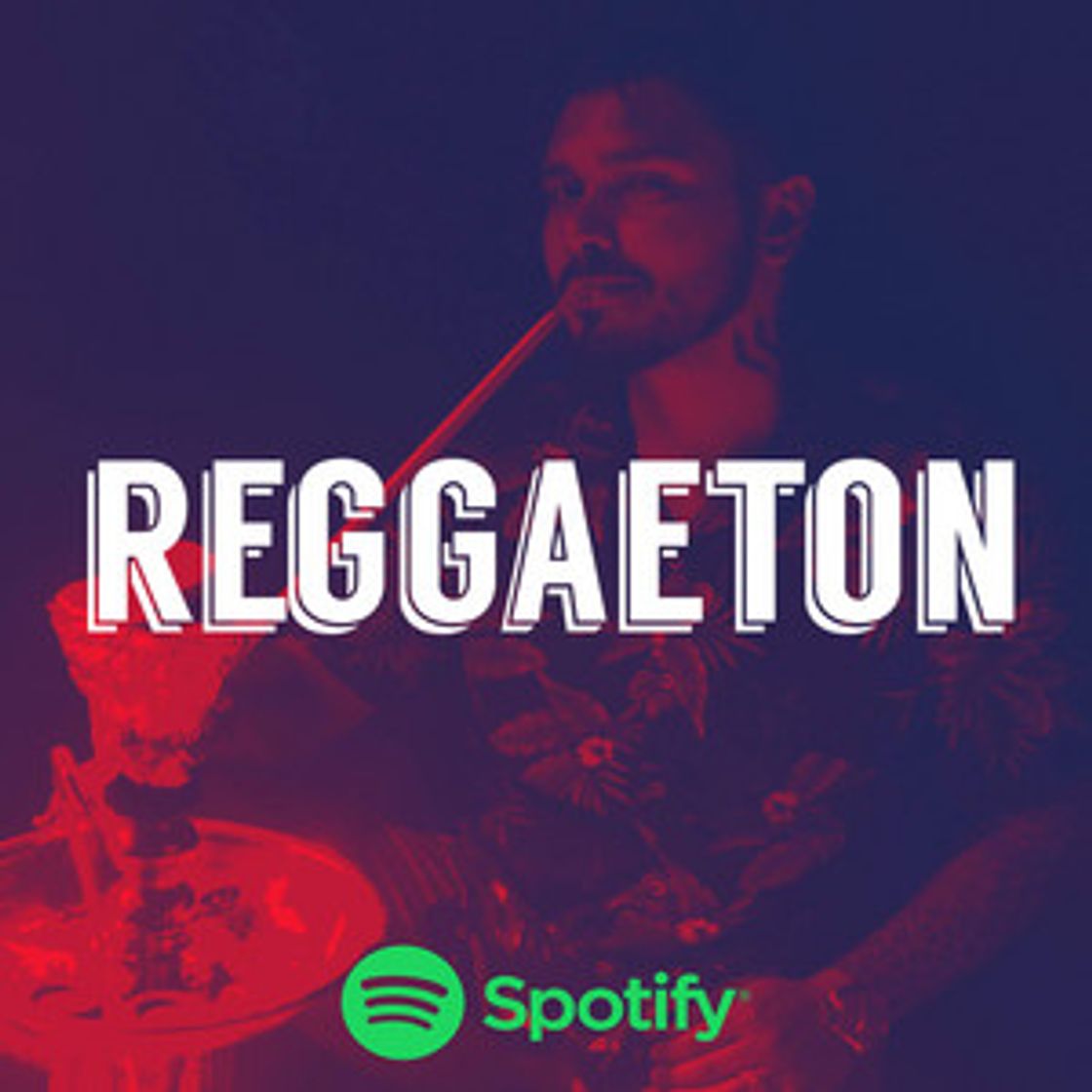 Music Playlist de reggueton 