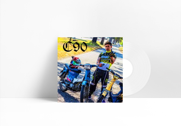 Music C90