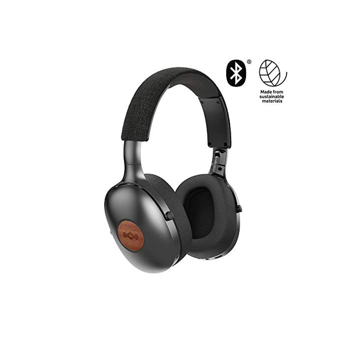 Producto House of Marley Auriculares Positive Vibration XL