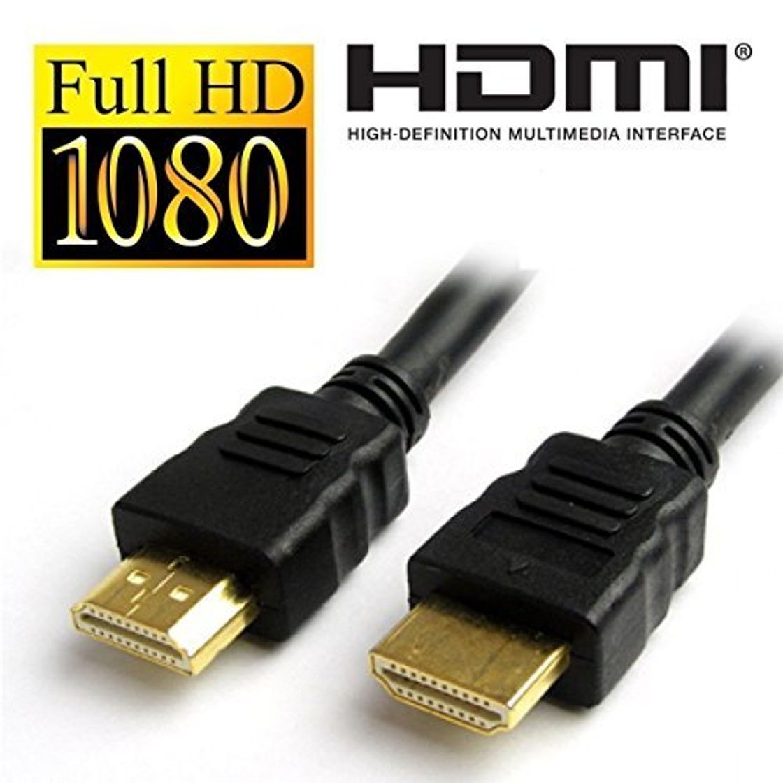 Producto Cable HDMI Premium 1.4V 3D Alta Velocidad Ultra HD Resolución FULL HD