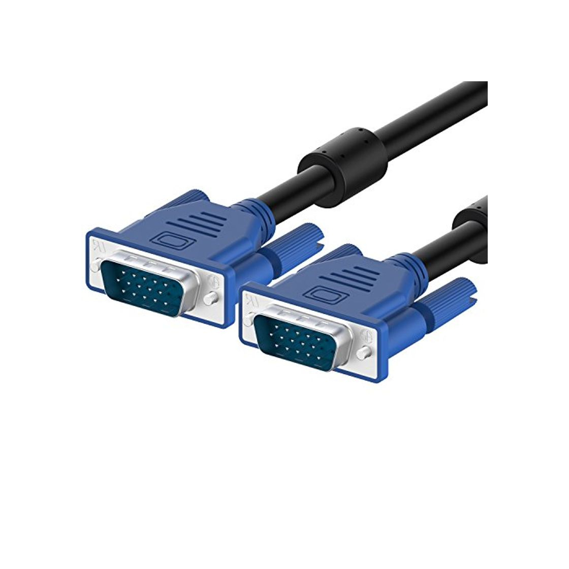 Producto Rankie Cable adaptador de VGA a VGA