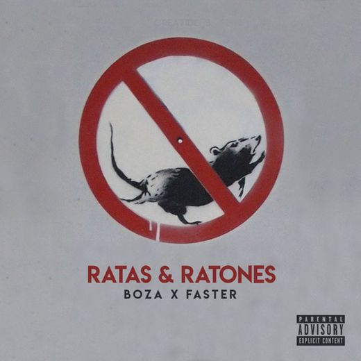 Ratas y Ratones