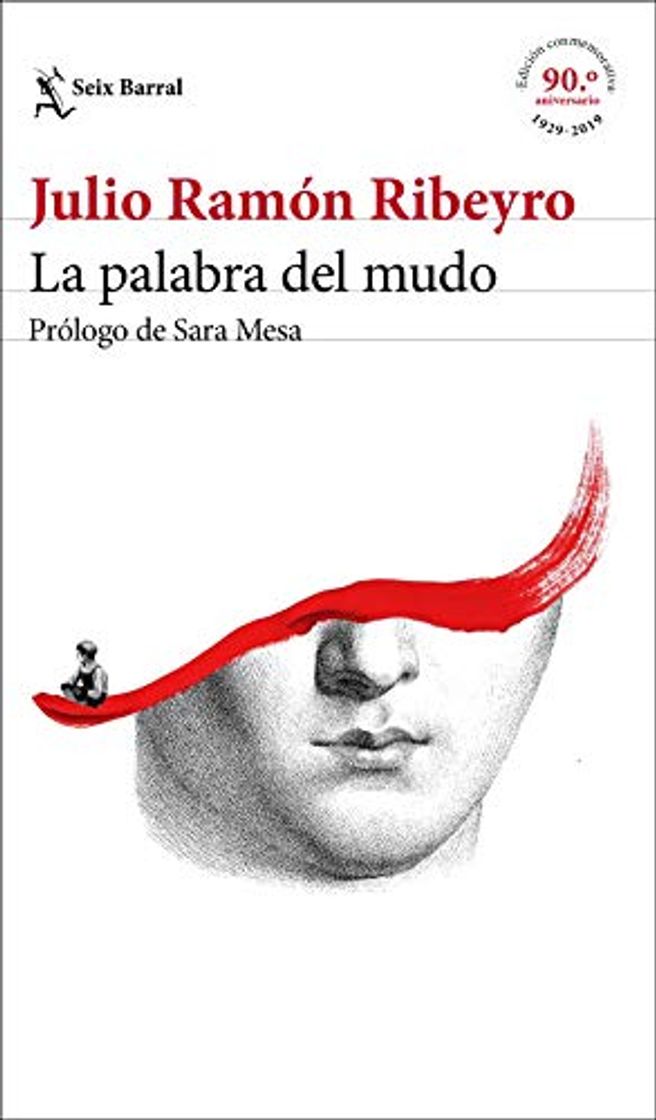 Libro La palabra del mudo