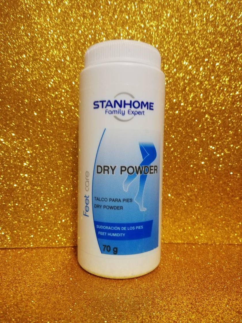 Fashion Dry powder