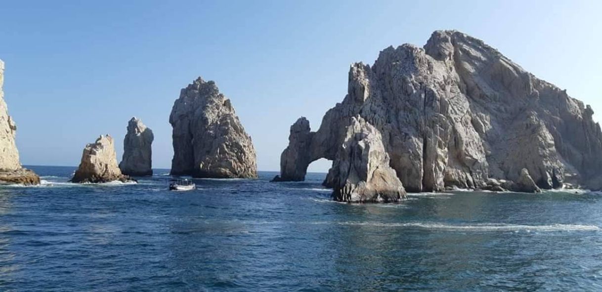 Place Los Cabos