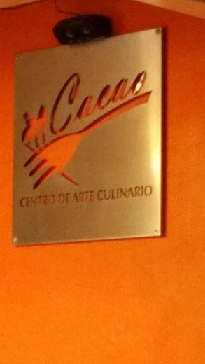 Centro de Arte Culinario Cacao