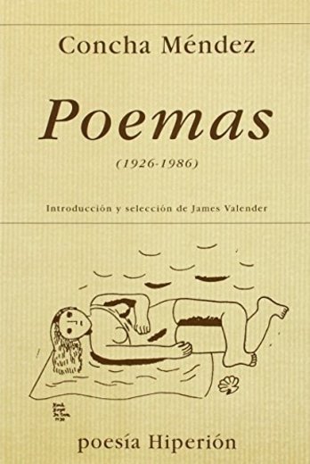 Poemas, 1926-1986