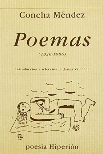 Book Poemas, 1926-1986