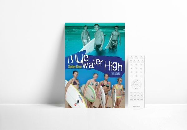 Series Blue Water High
