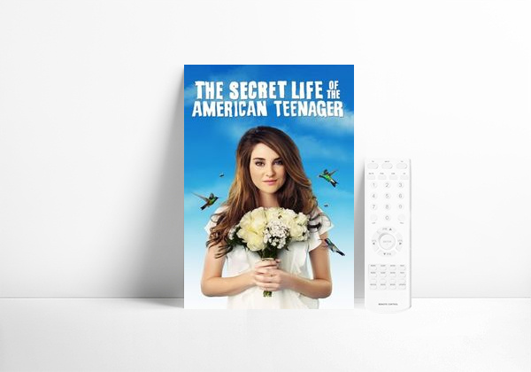 Series The Secret Life of the American Teenager 