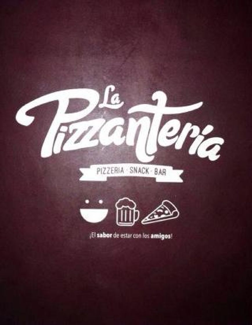 Restaurantes La Pizzantería Bugatti