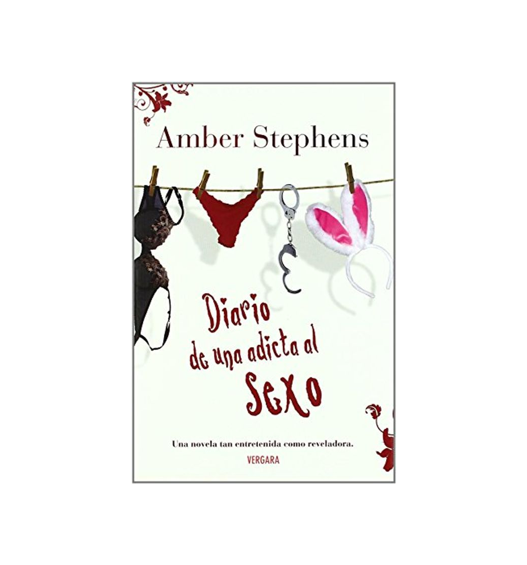 Book DIARIO DE UNA ADICTA AL SEXO