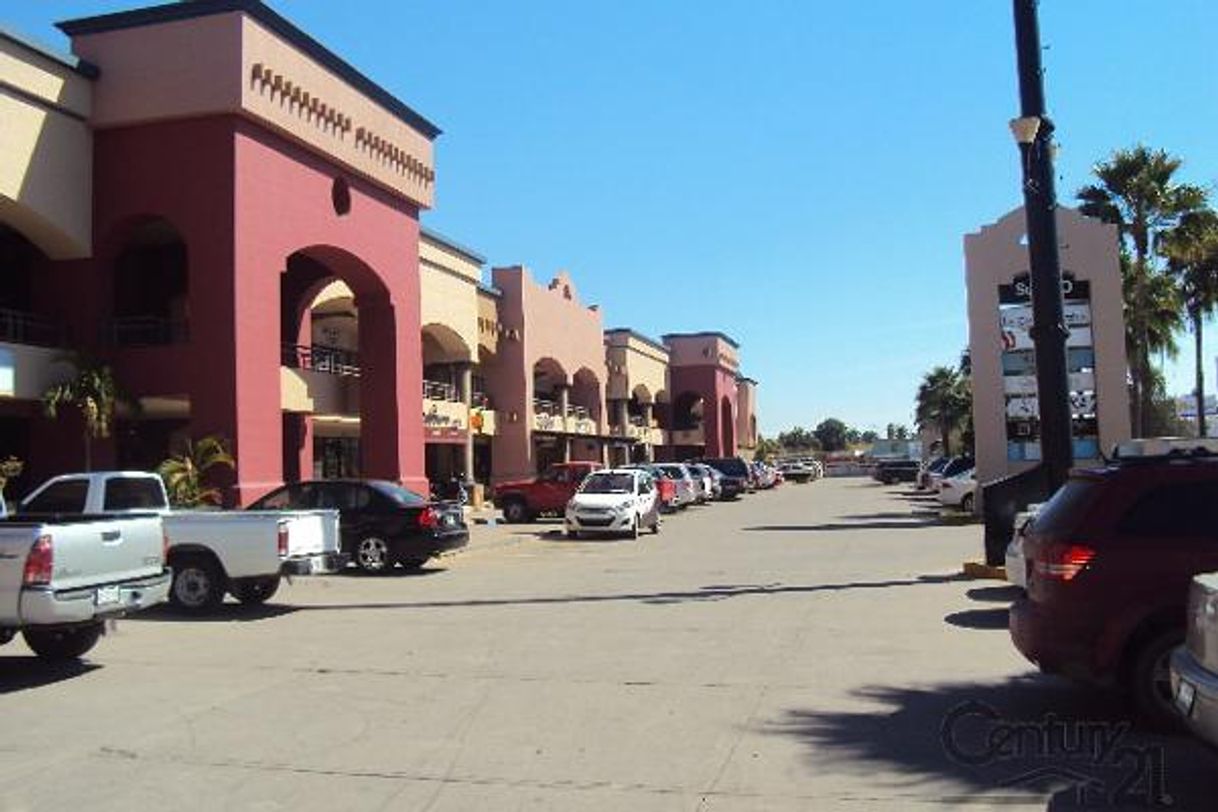 Restaurantes Plaza Campanario