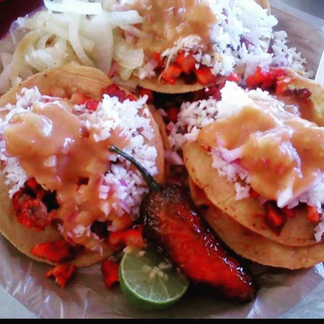 Restaurants Tacos Gera Adobada