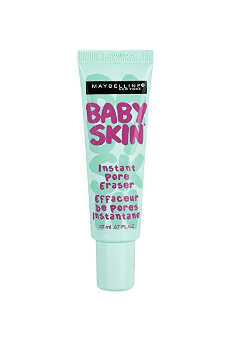 Beauty Maybelline Baby Skin Pore Eraser