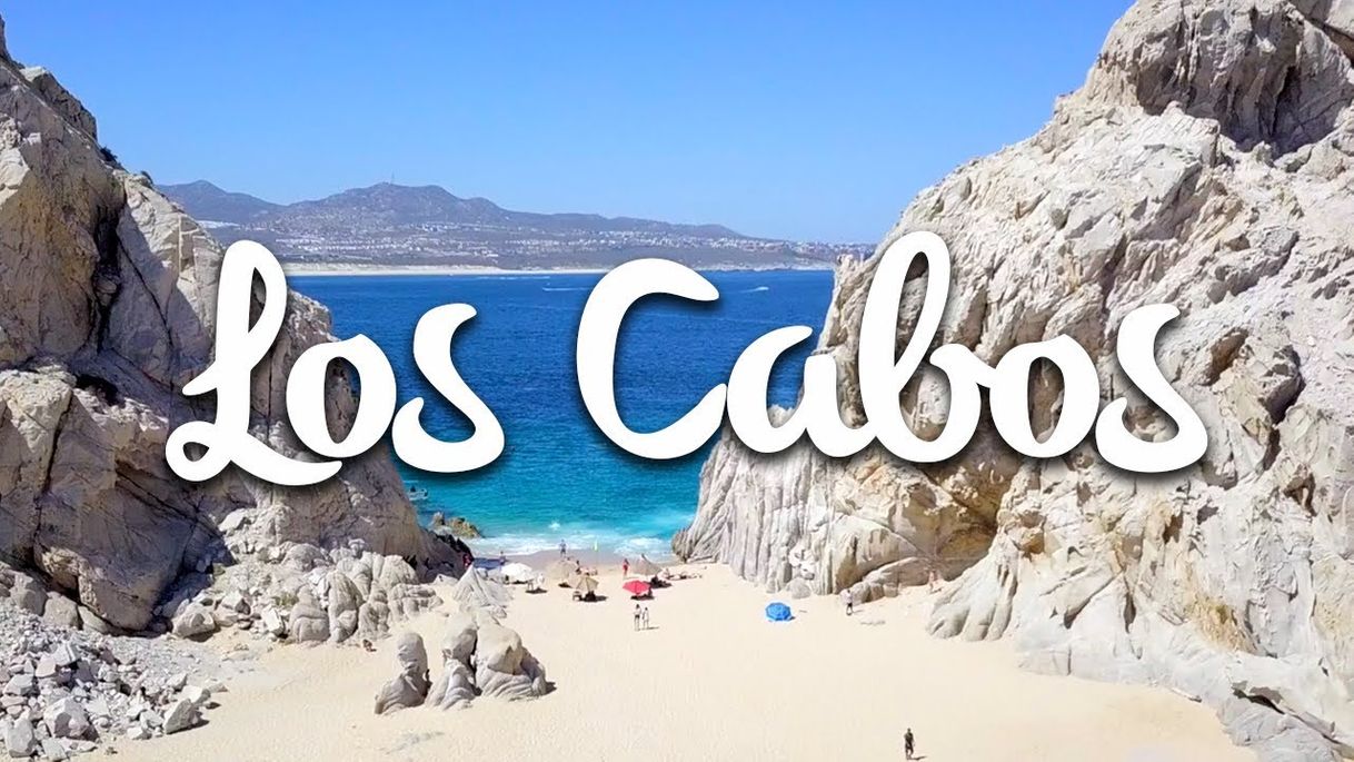 Lugar Los Cabos