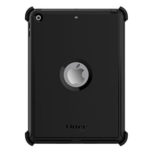 OtterBox Defender - Funda anti caídas robusta para iPad 5a