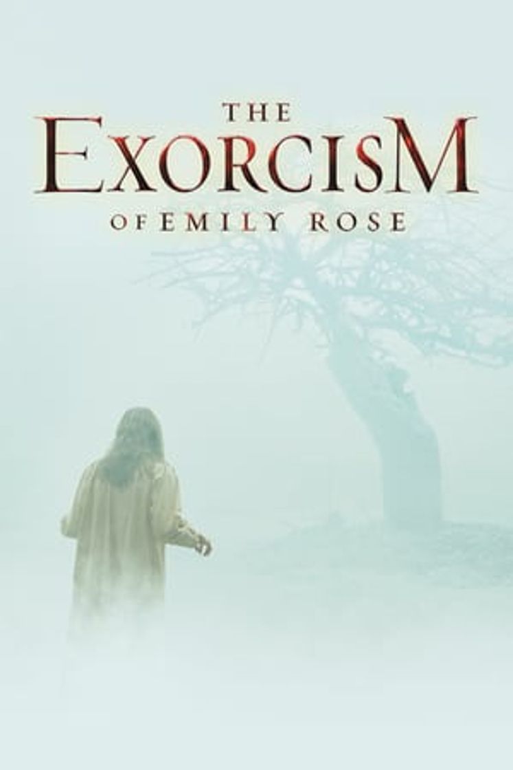 Película El exorcismo de Emily Rose