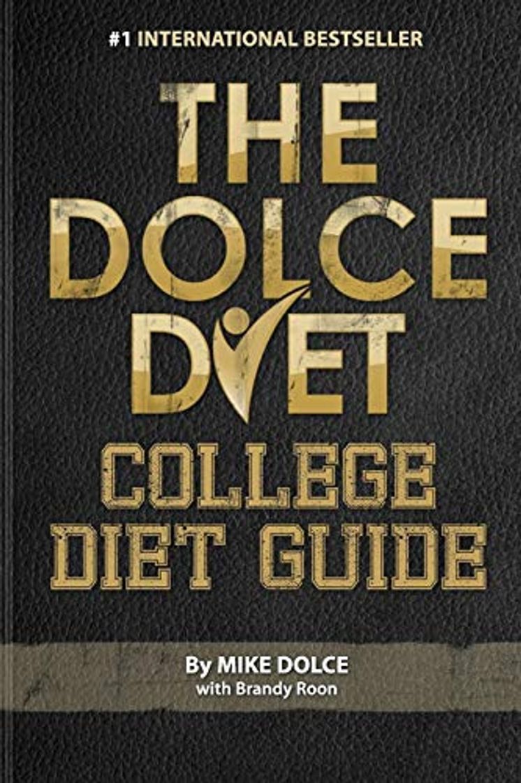 Books The Dolce Diet