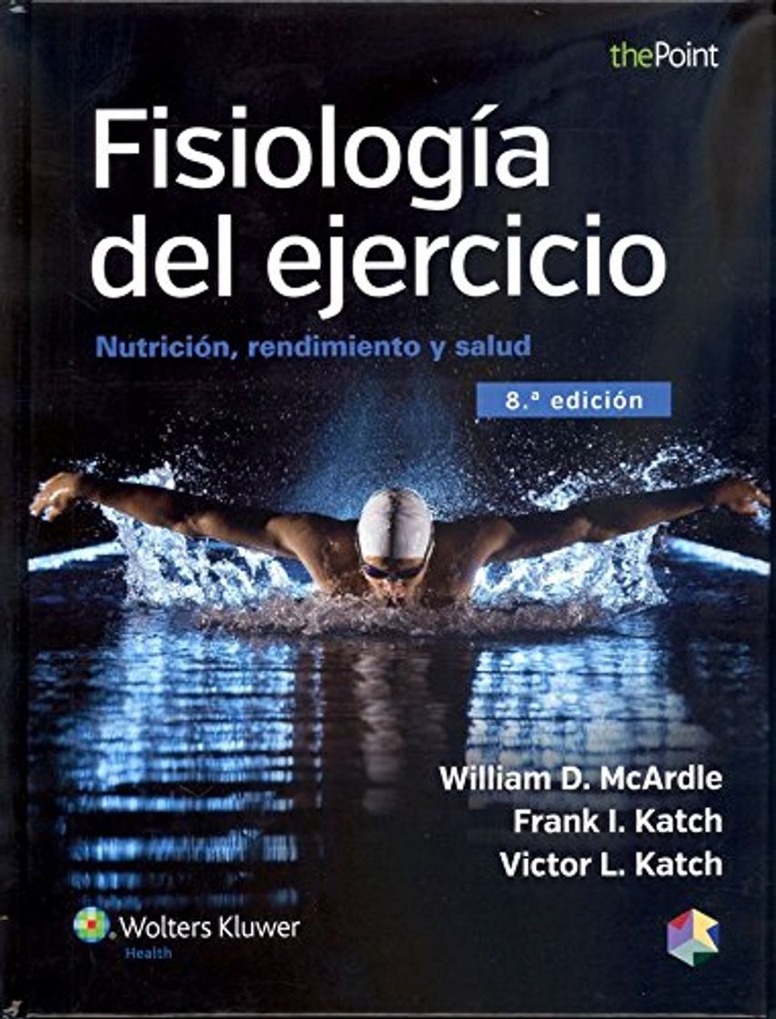 Libro Fisiología del ejercicio