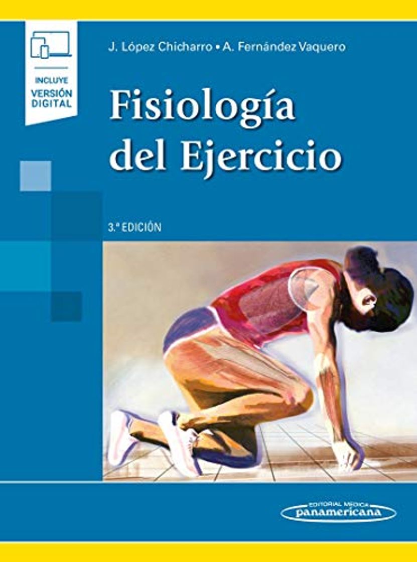 Libro Fisiología del ejercicio