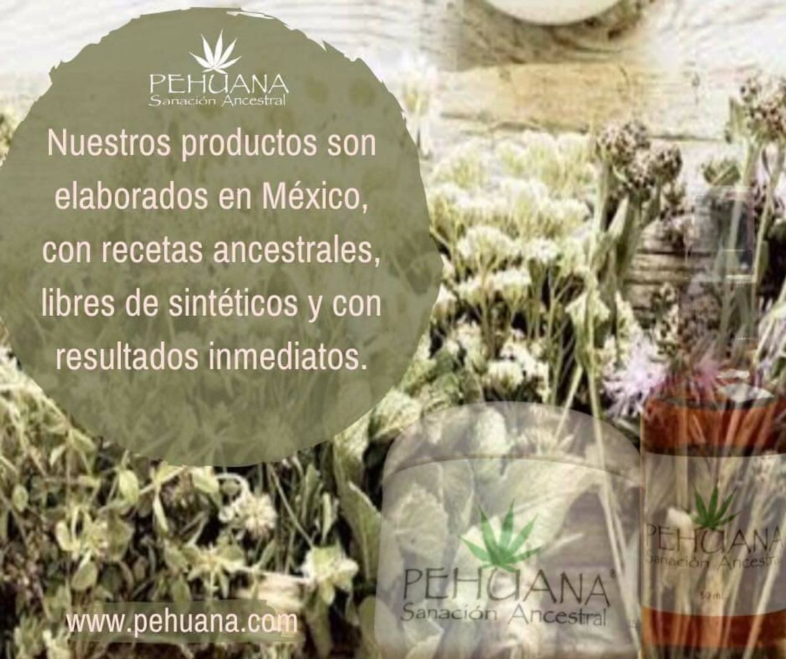 Producto Sanación Ancestral