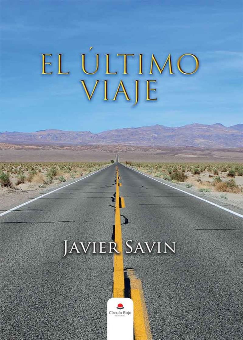 Libros El último viaje