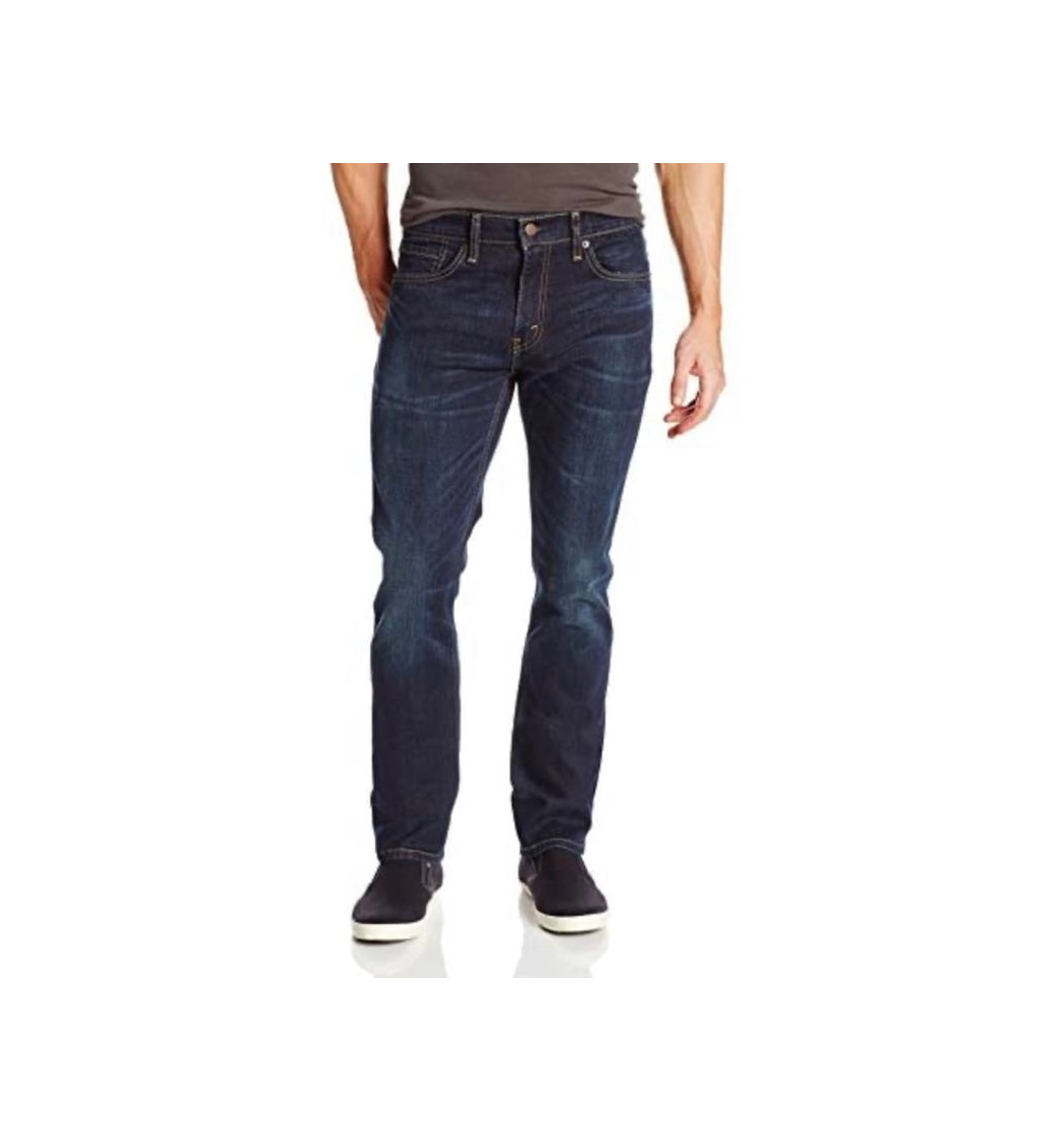 Moda 
Levi's 511 Slim Fit Vaqueros para Hombre