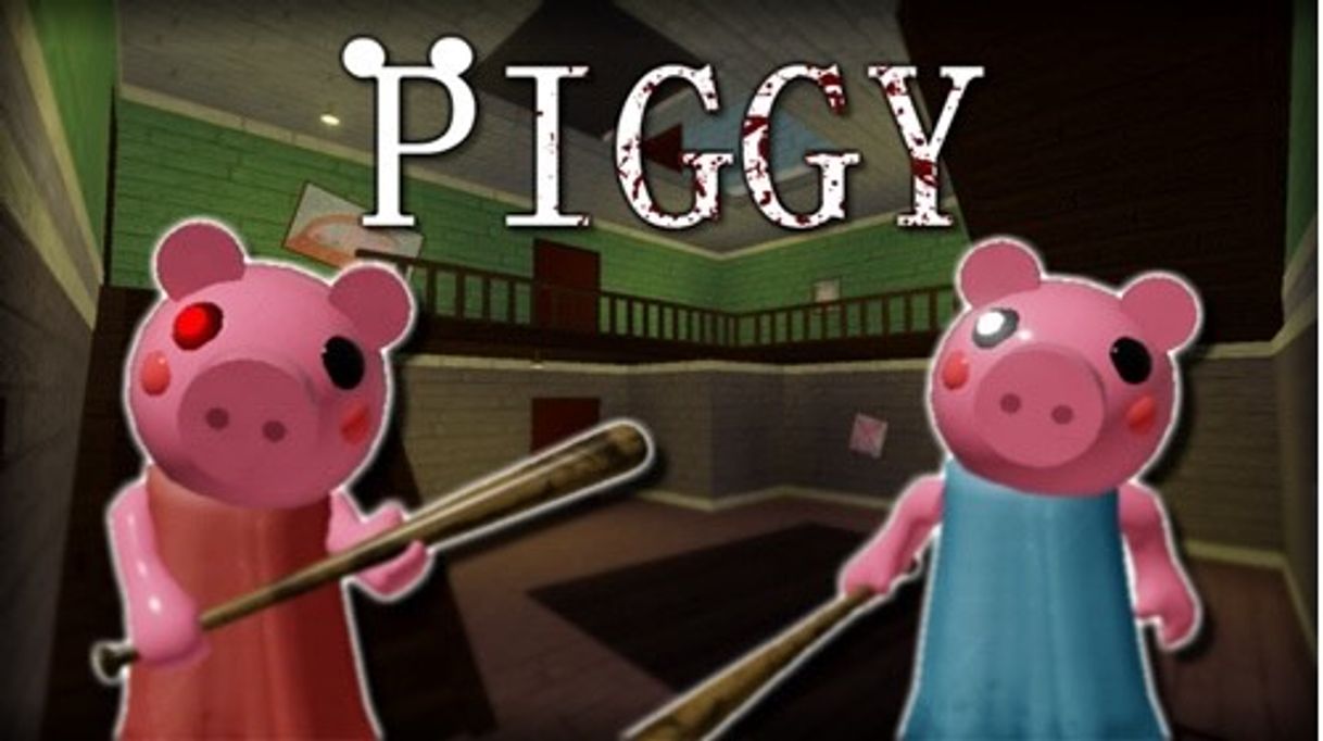 App Piggy (Roblox)