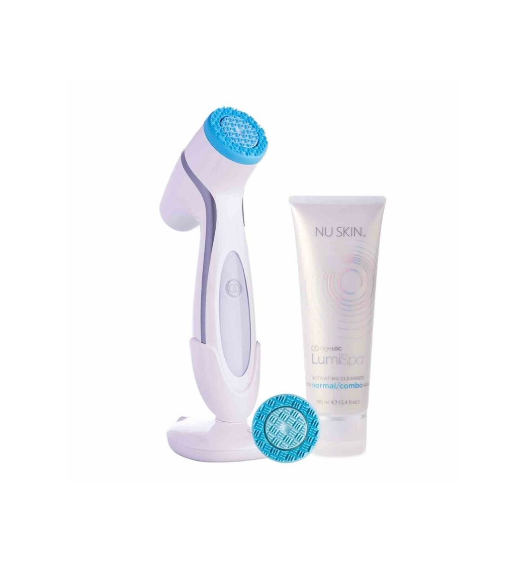 Productos ageLOC® LumiSpa®