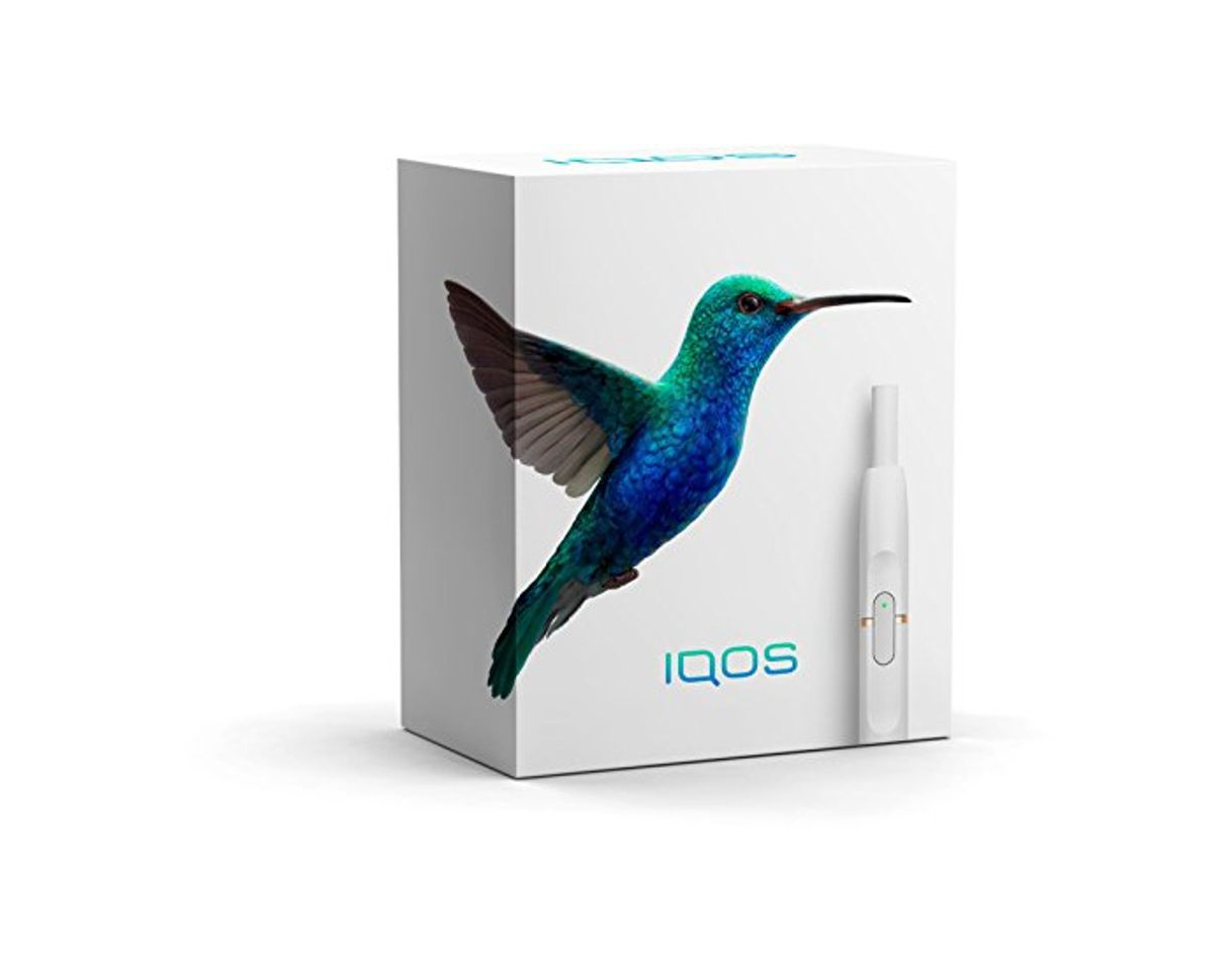 Social Iqos 2.4