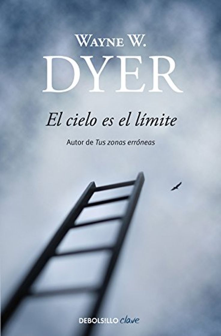 Libro El cielo es el límite