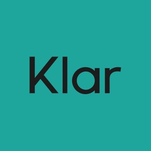 Klar