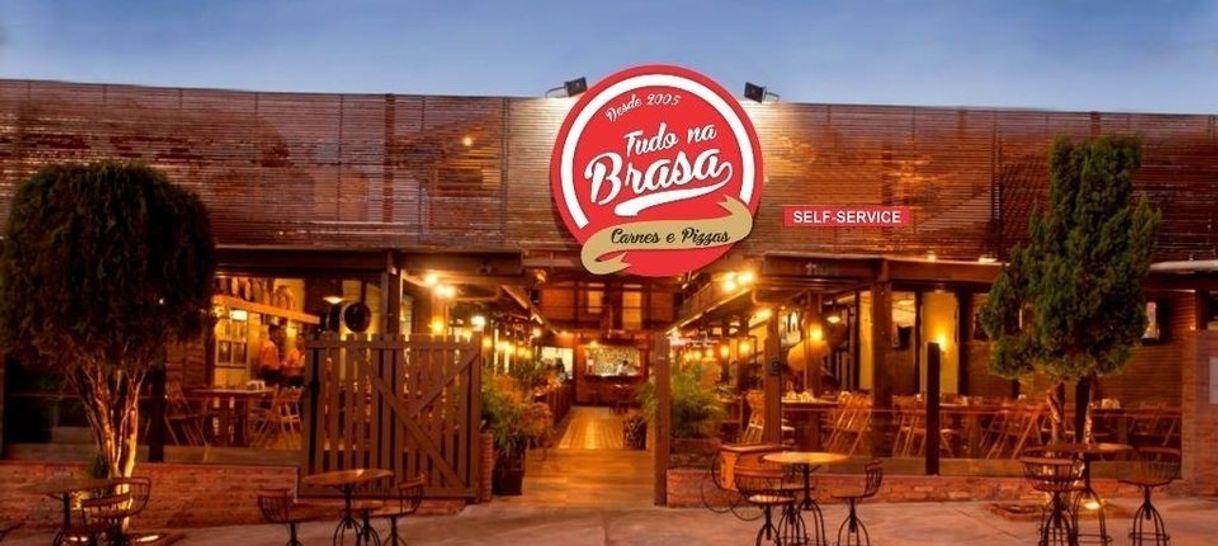 Restaurantes Tudo na Brasa